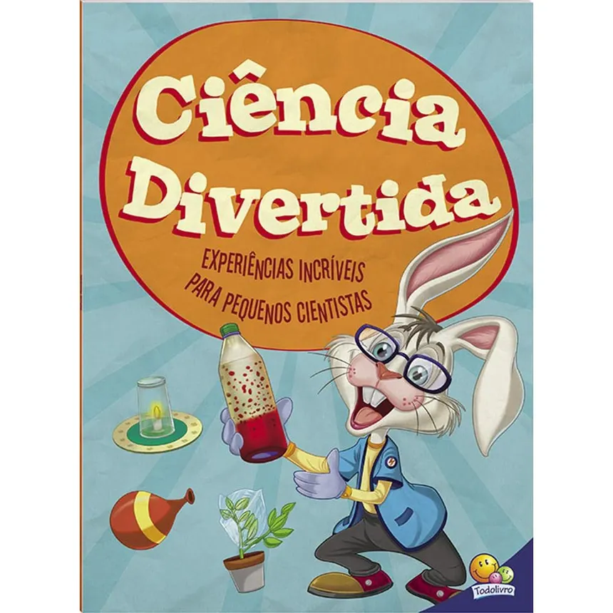 200 Dinâmicas Interativas de Ciências 