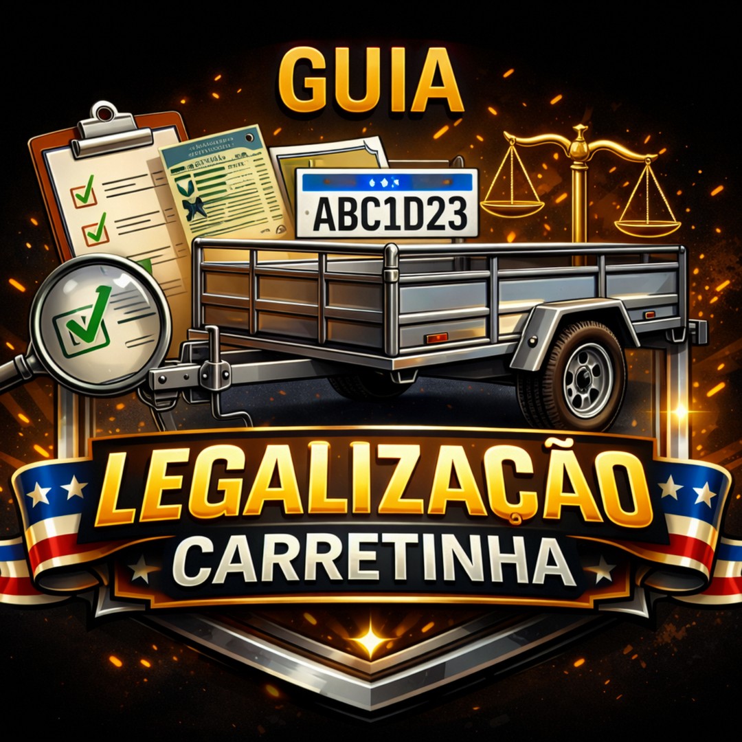 Guia de legalização carretinhas