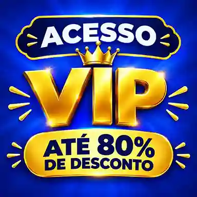 👑⭐Acesso VIP: 9 de 10 Pessoas Adicionam
