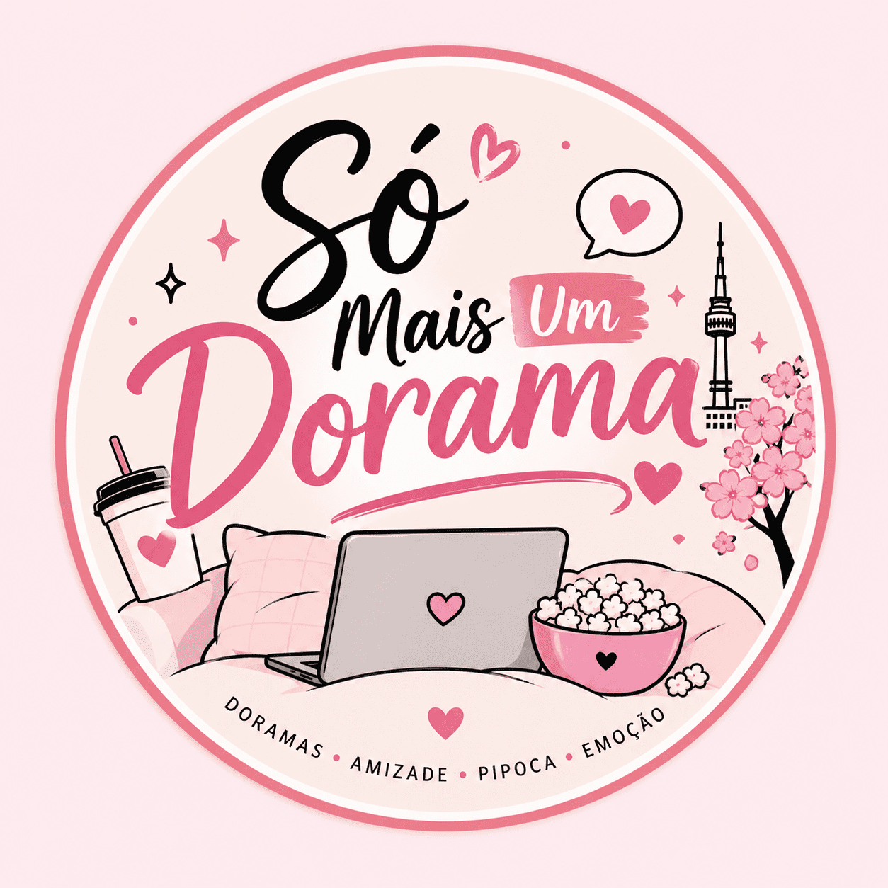 Só mais um Dorama