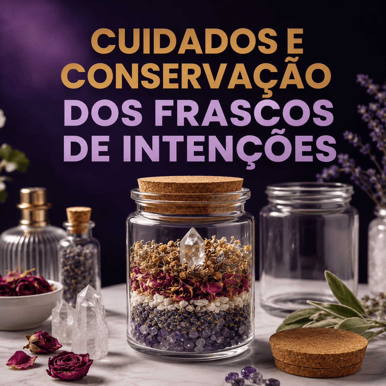 Cuidados e conservação