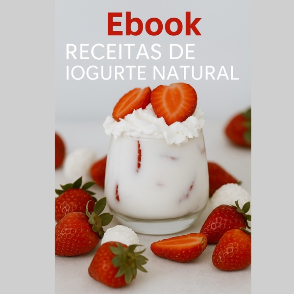 Ebook Iorgute Natural