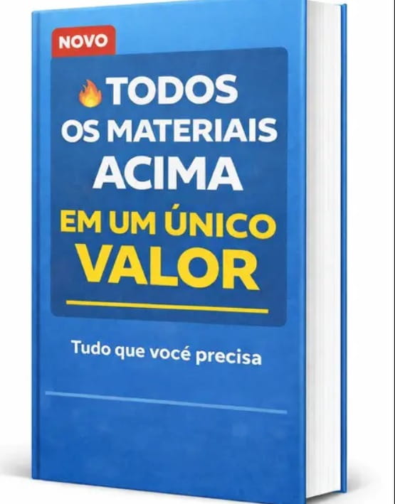 Todos Os Produtos Acima
