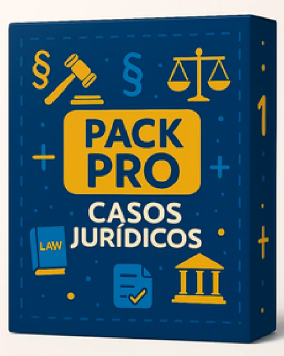 Pack PRO de Casos Jurídicos