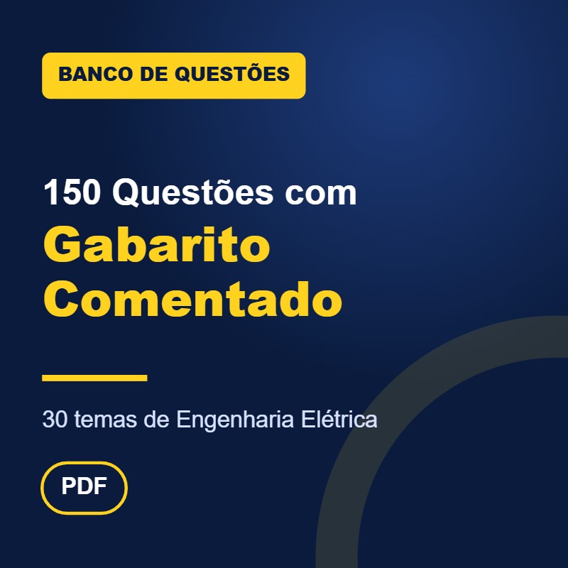 SIM! Quero o Banco de 150 Questões com Gabarito