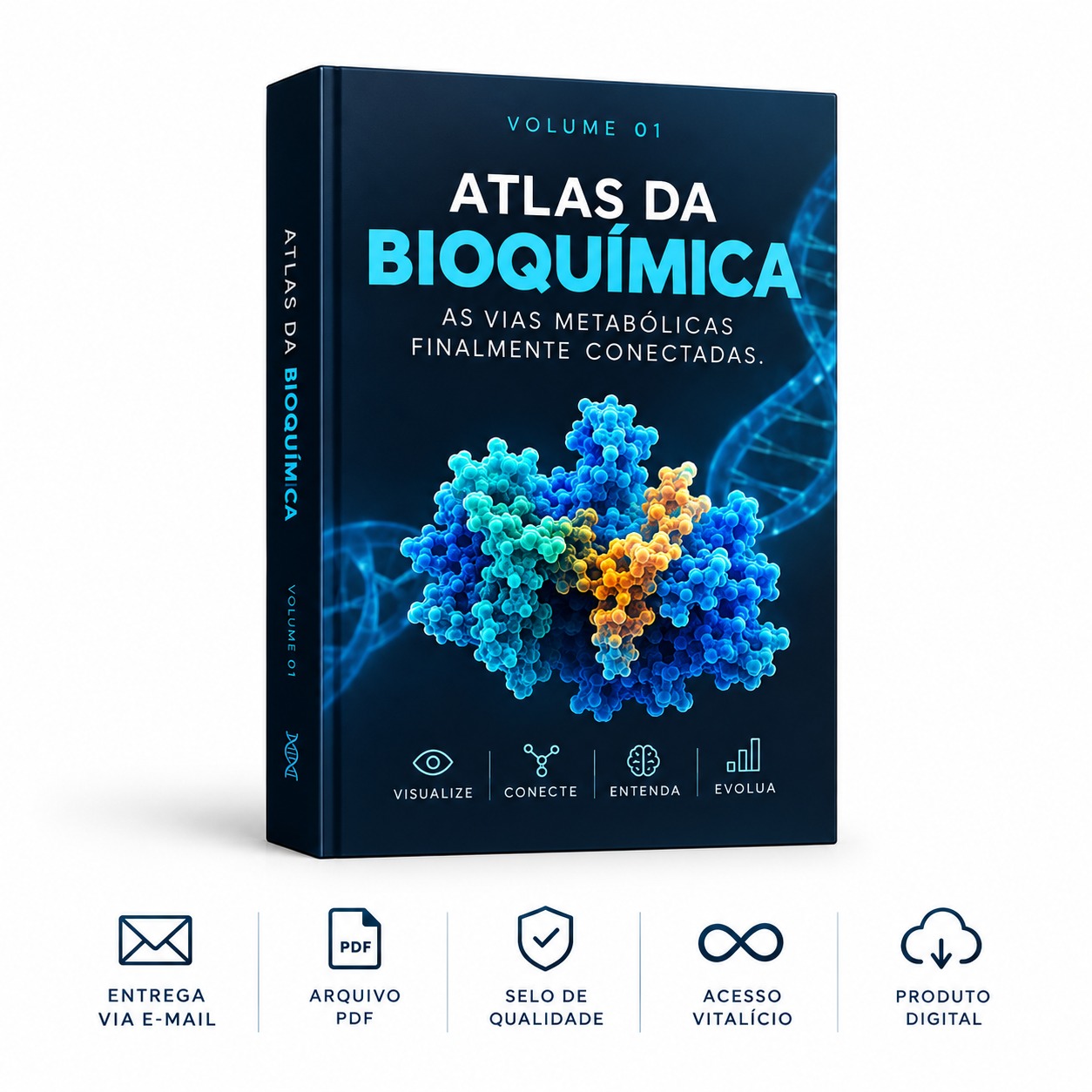 Atlas da Bioquímica Visual