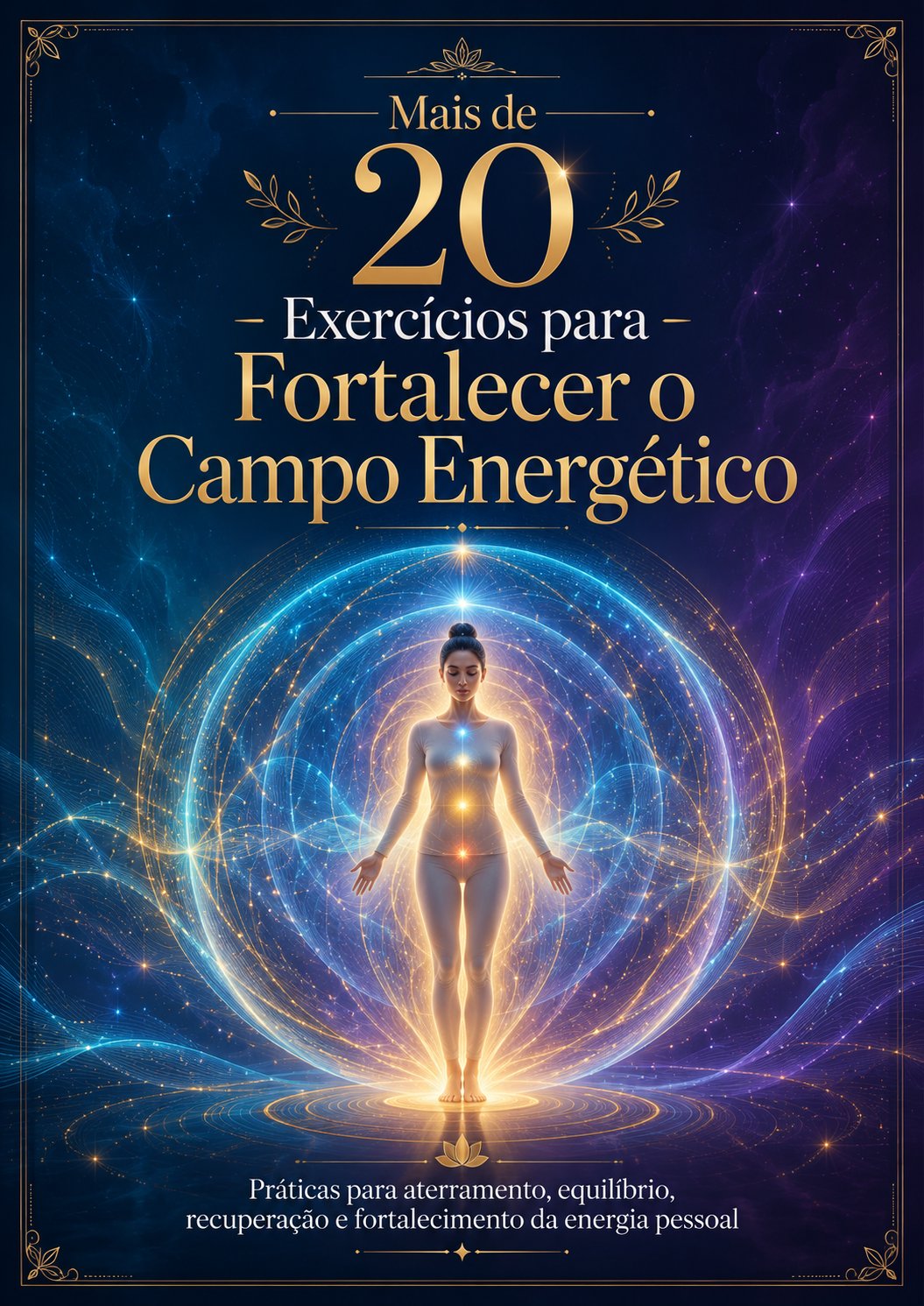 +20 exercícios fortalecer campo