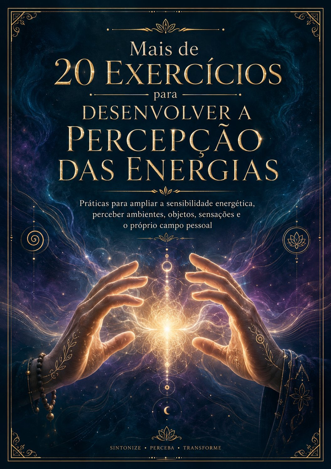 +20 exercícios percepção energética 