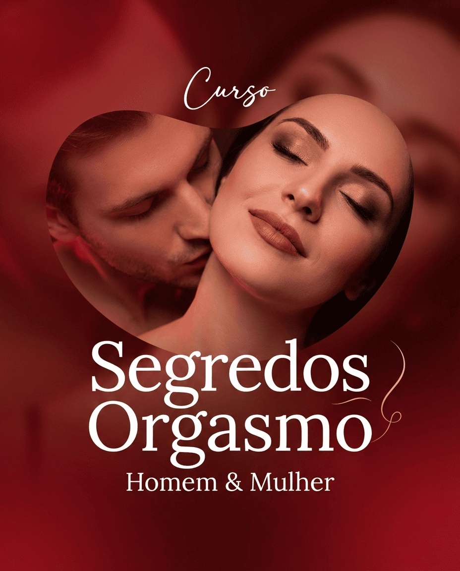 O SEGREDO DO ORGAMOS PERFEITO