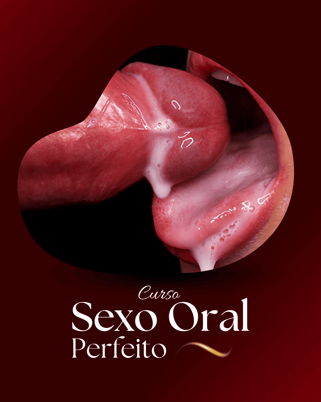 O SEXO ORAL PERFEITO