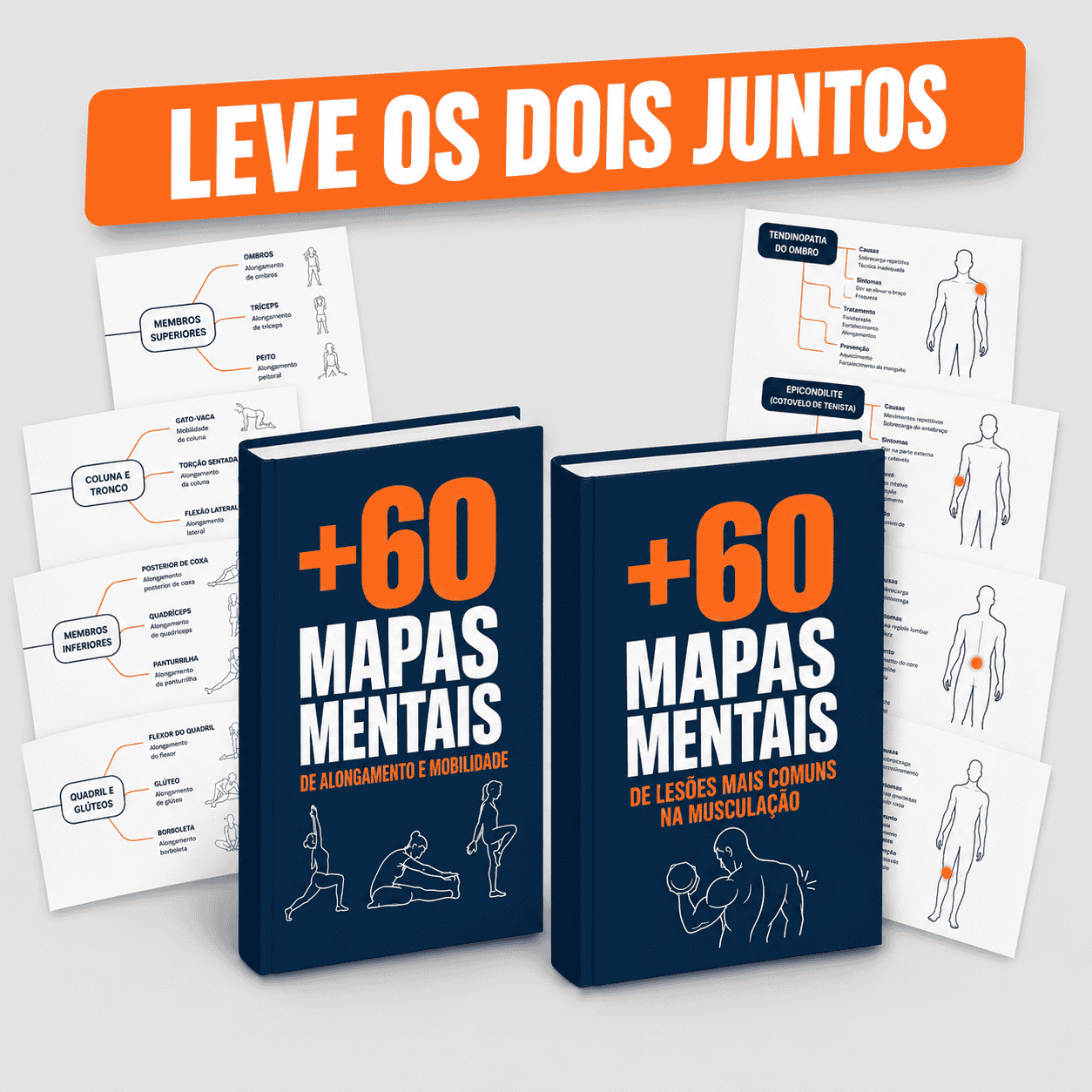 Os Dois Anteriores Juntos com 67% OFF,
