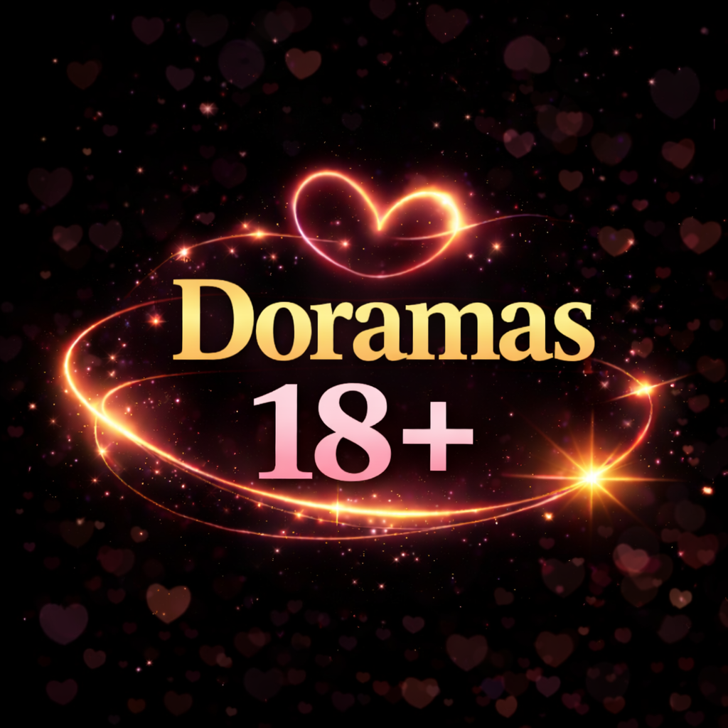 Doramas 18+
