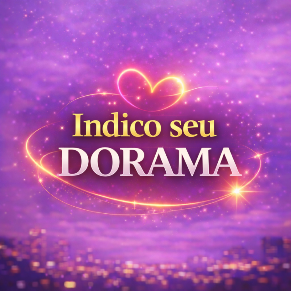 Indico seu Doramas - Doramas