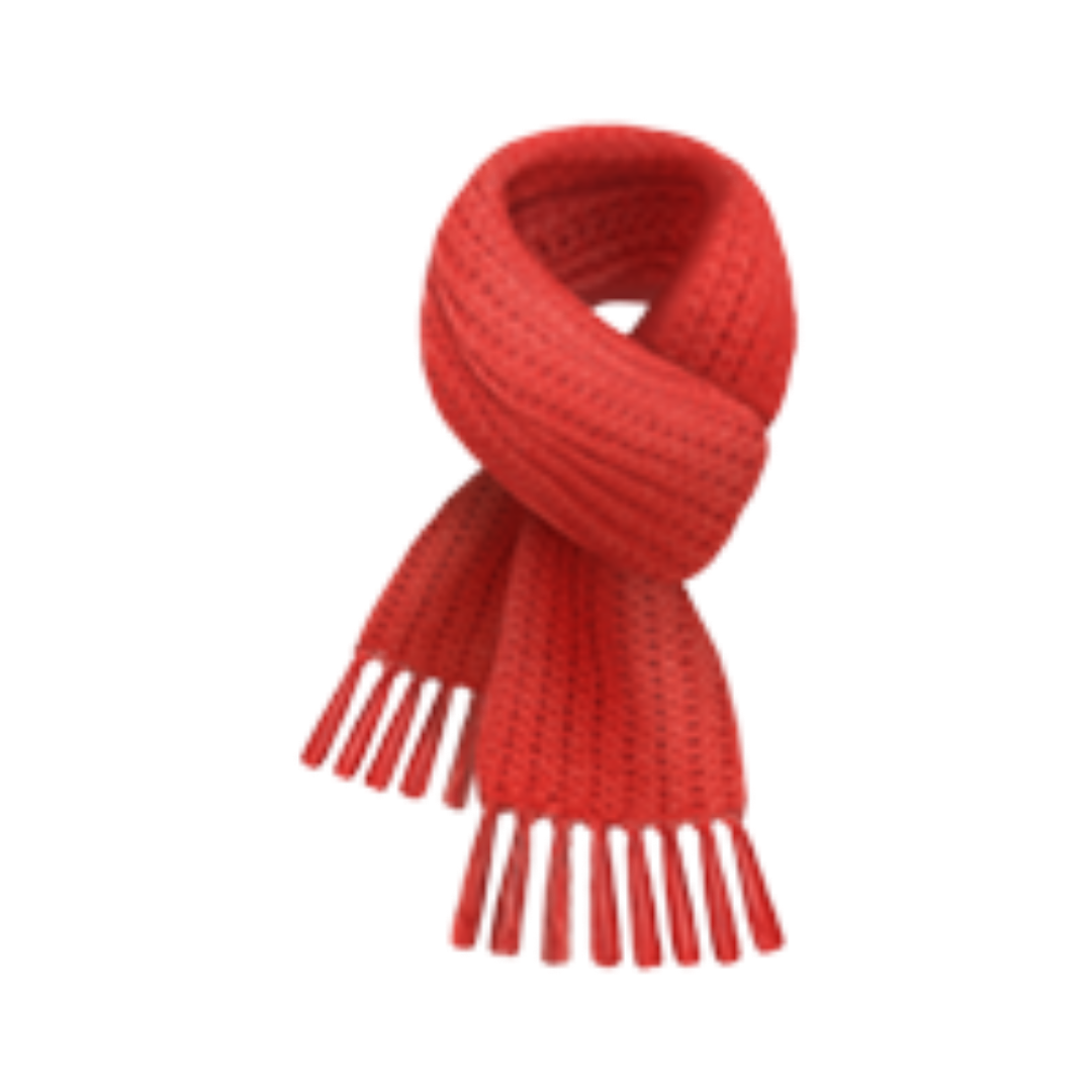 🧣 MÓDULO EXTRA - Touca, Luva, Cachecol