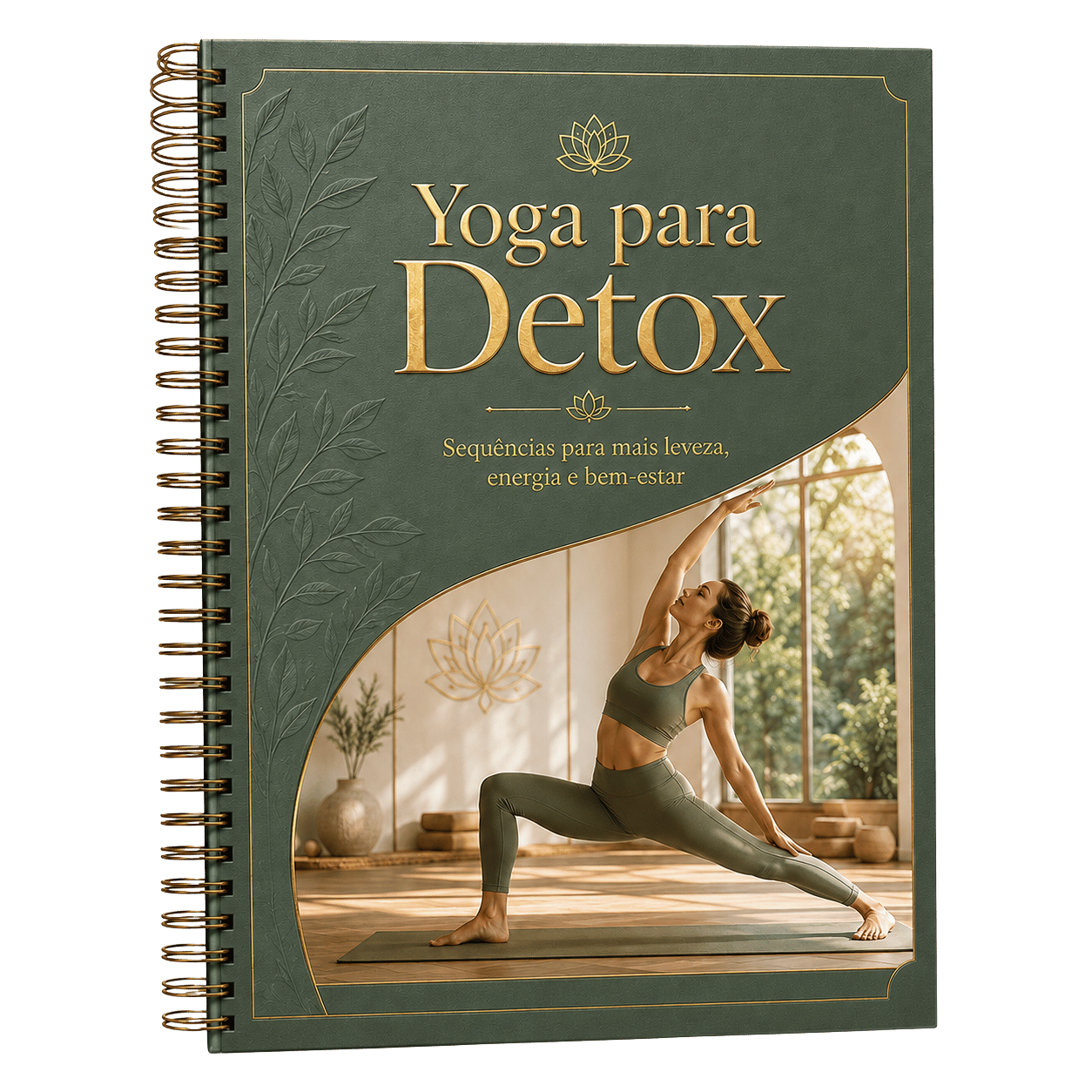Yoga para Detox