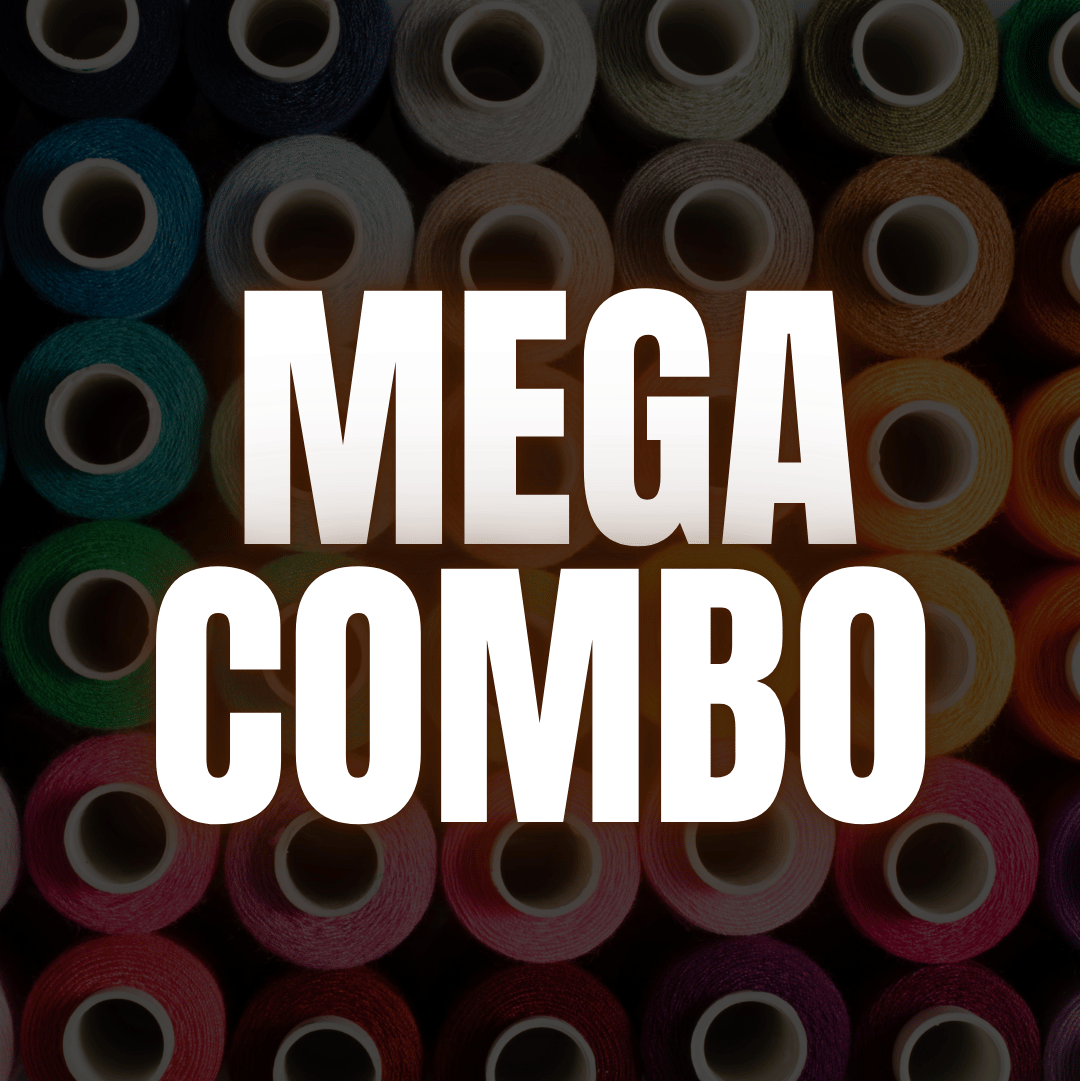 LEVE TODOS COM 80% DE DESCONTO!