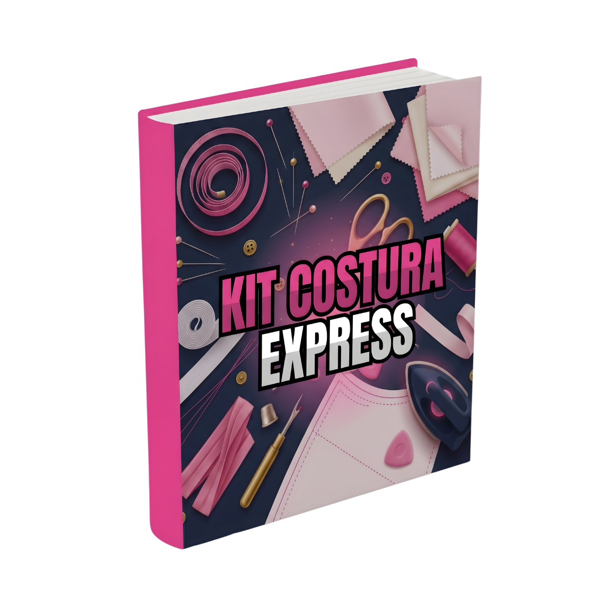 ✂️ Kit Costura Express