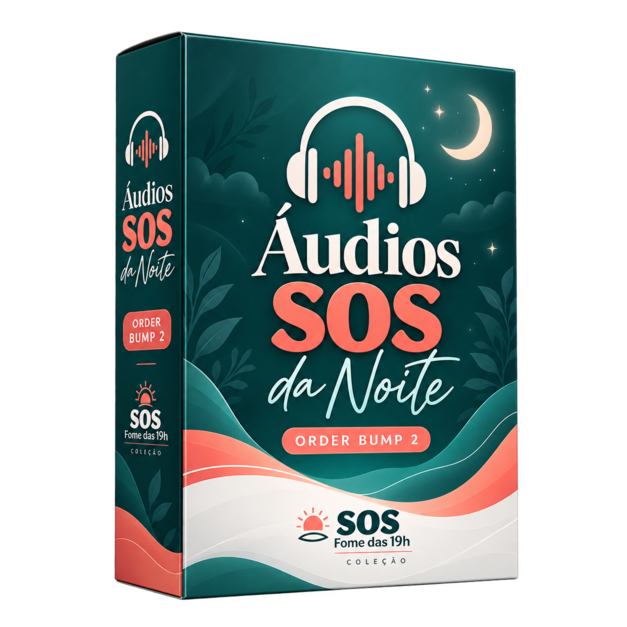 Áudios SOS Da Noite