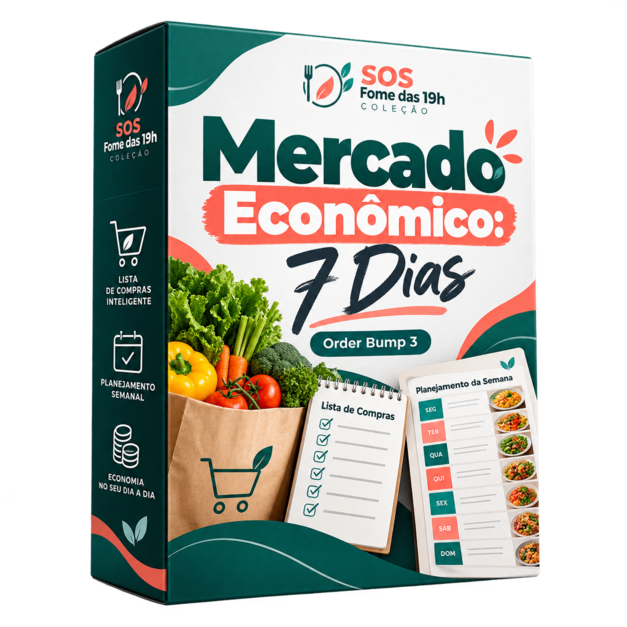 Mercado Econômico: 7 Dias
