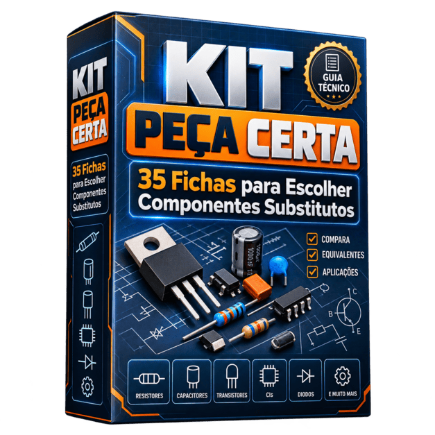 Kit Peça Certa