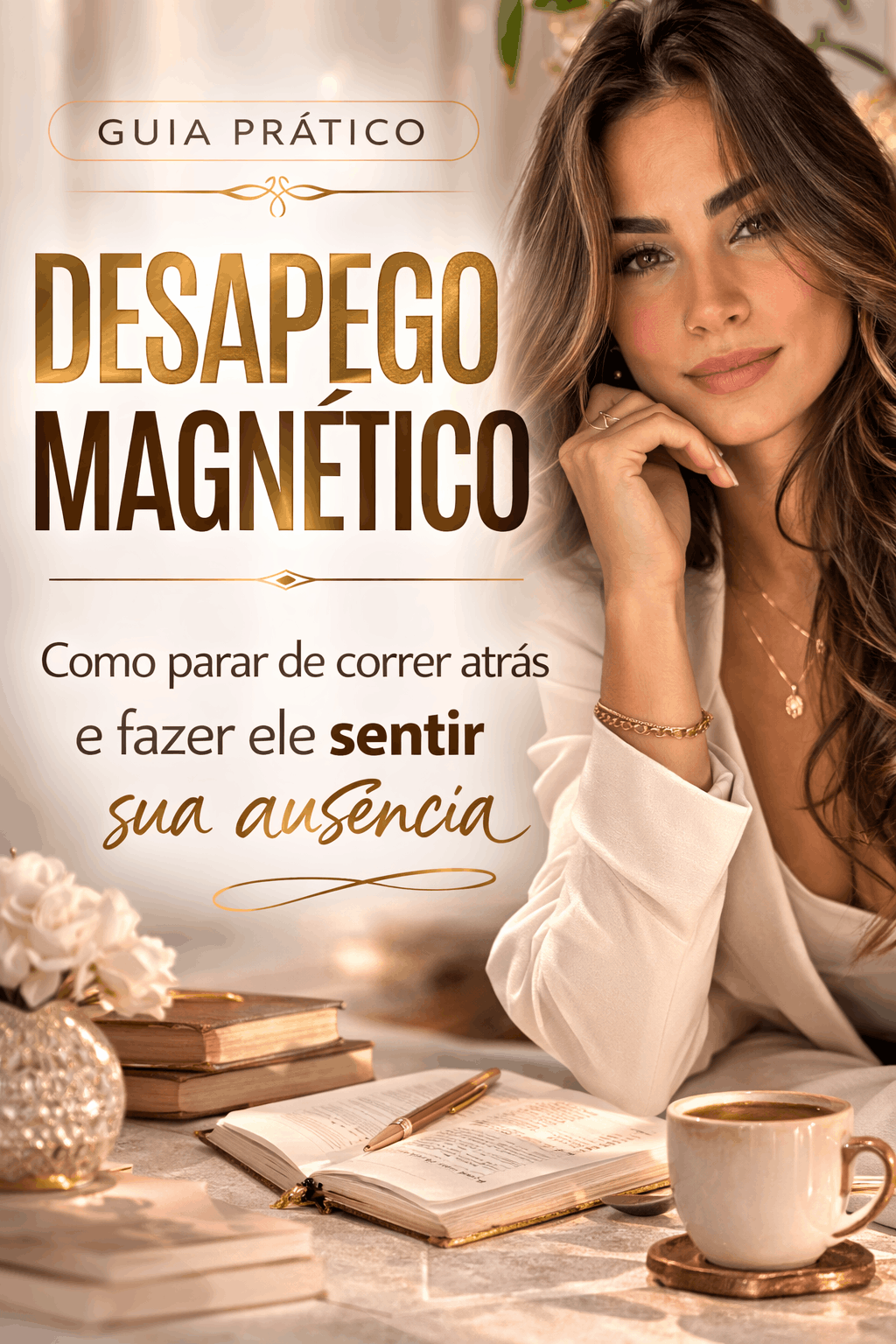 Desapego Magnético