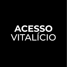 🎁Acesso Vitalício +Atualizações Futuras