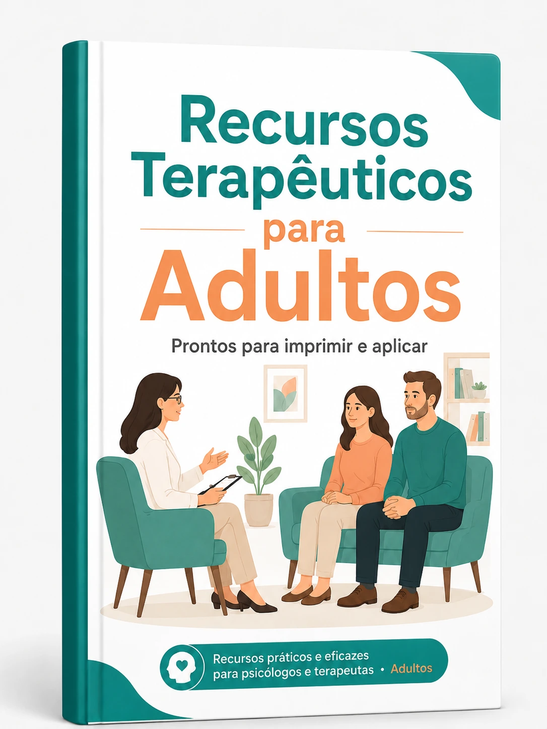 Recursos para Adultos