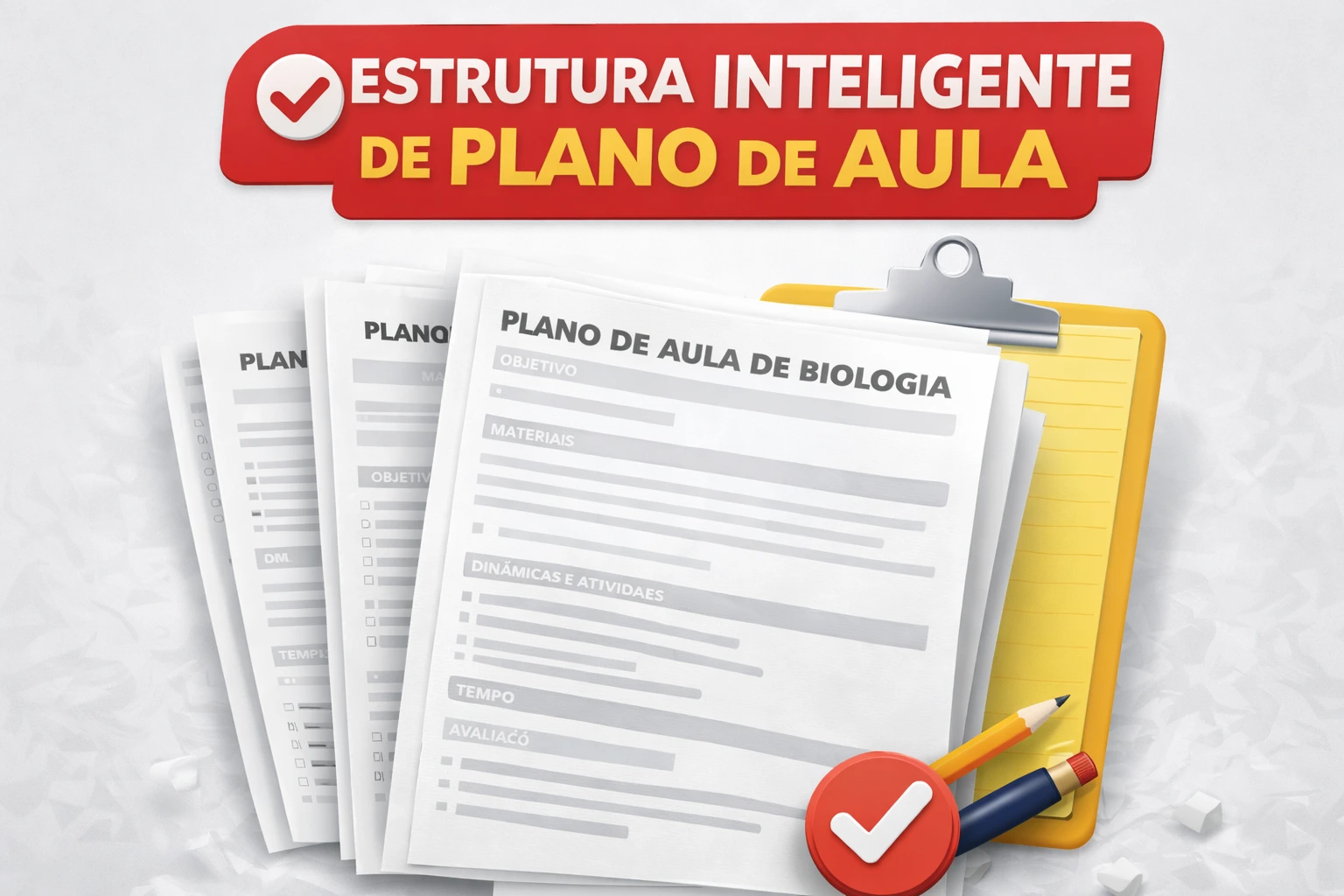 25 Estruturas de Aula que Engajam
