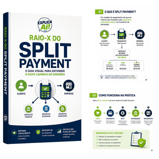 Raio-X do Split Payment