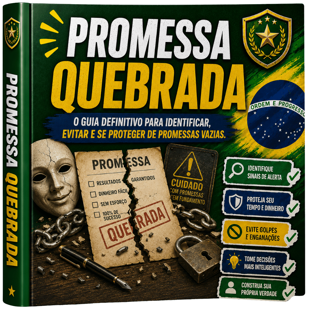 Promessa Quebrada