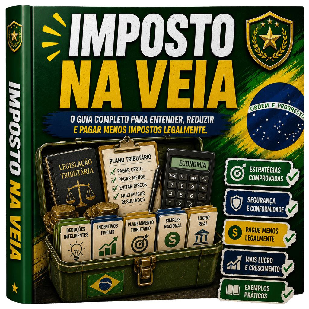 Imposto na Veia