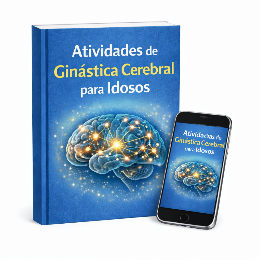 100 Atividades de Ginástica Cerebral