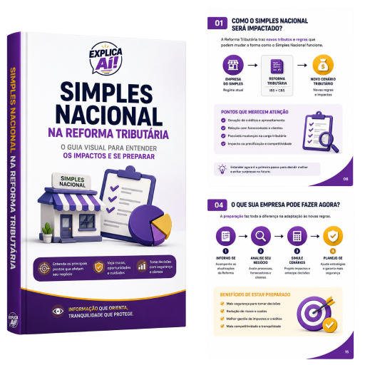 Simples Nacional na Reforma Tributária