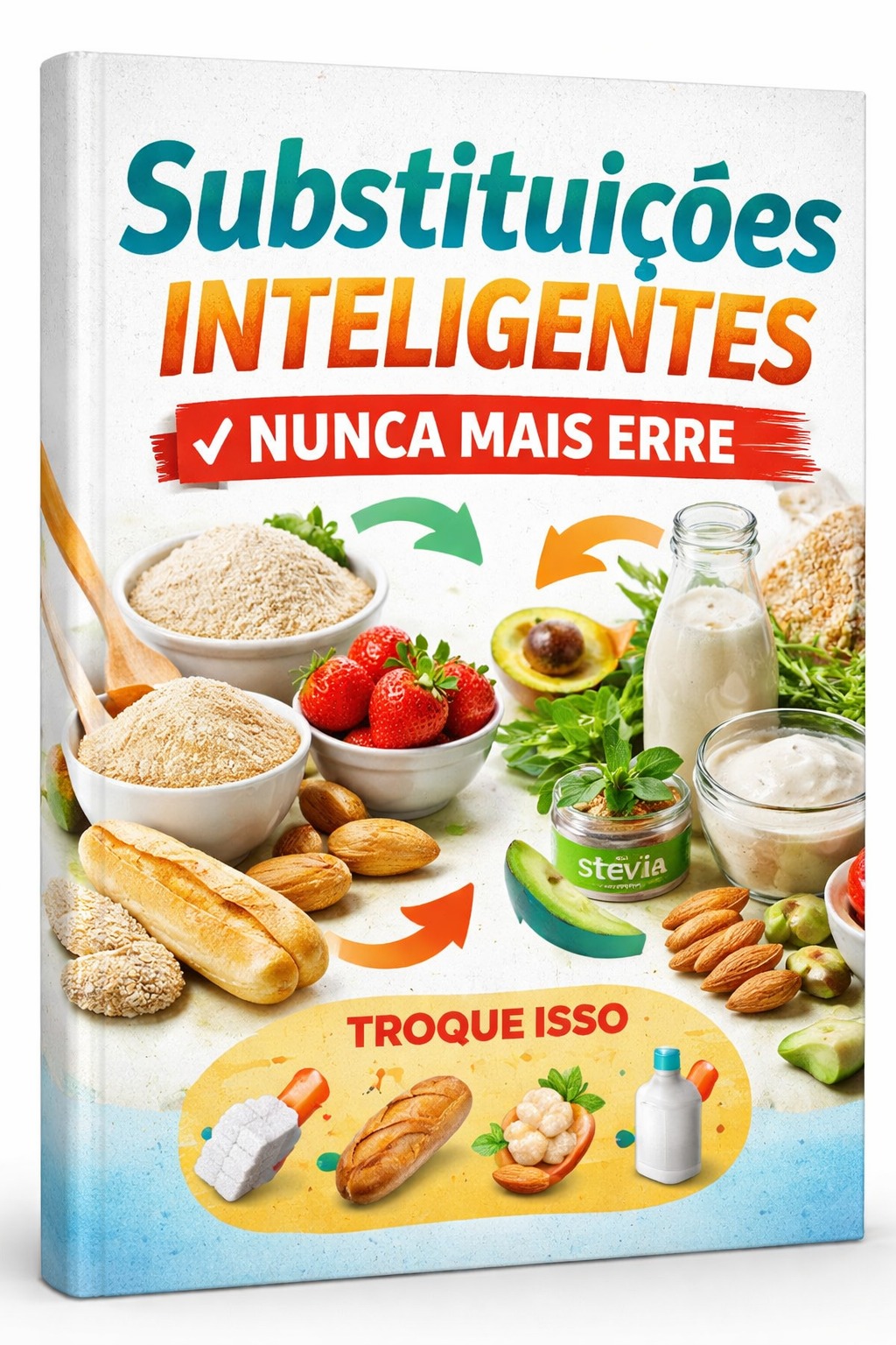 🧠Substituições Inteligentes