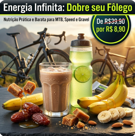 Combustível Elite: Guia de Nutrição