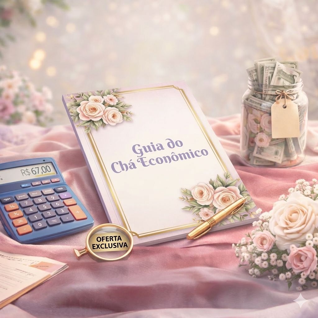 Guia do Chá Econômico