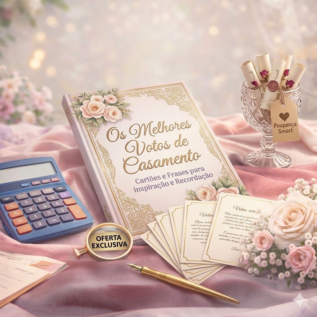 Os Melhores Votos de Casamento