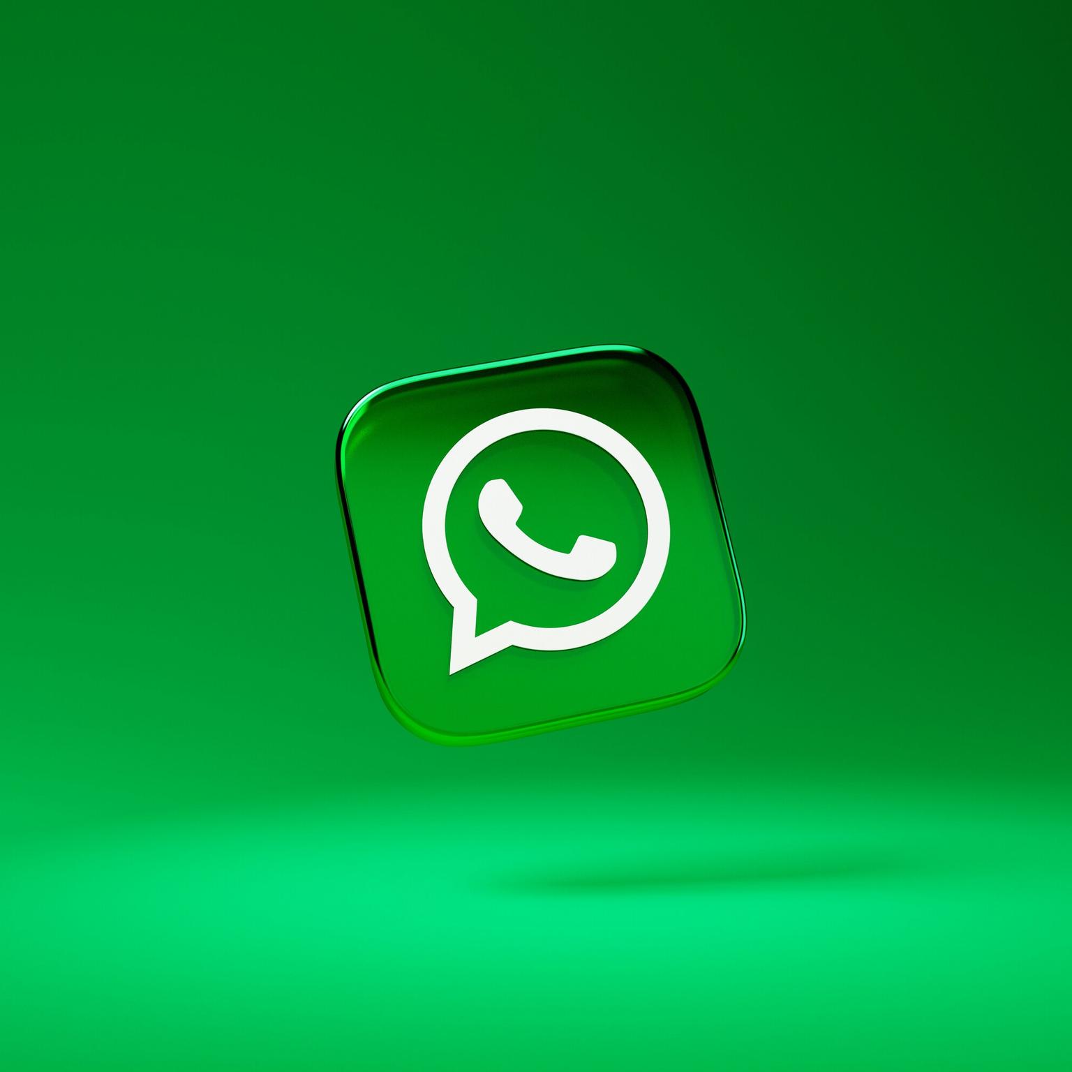 Receba no seu Whatsapp