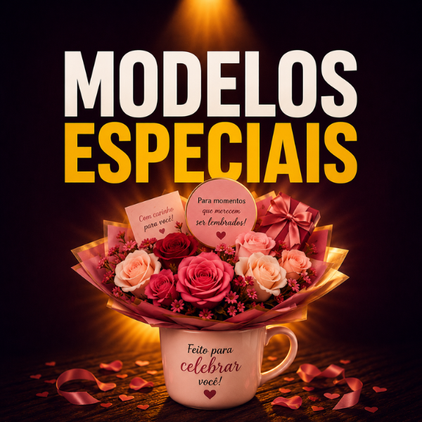 Modelos Para Datas Comemorativas