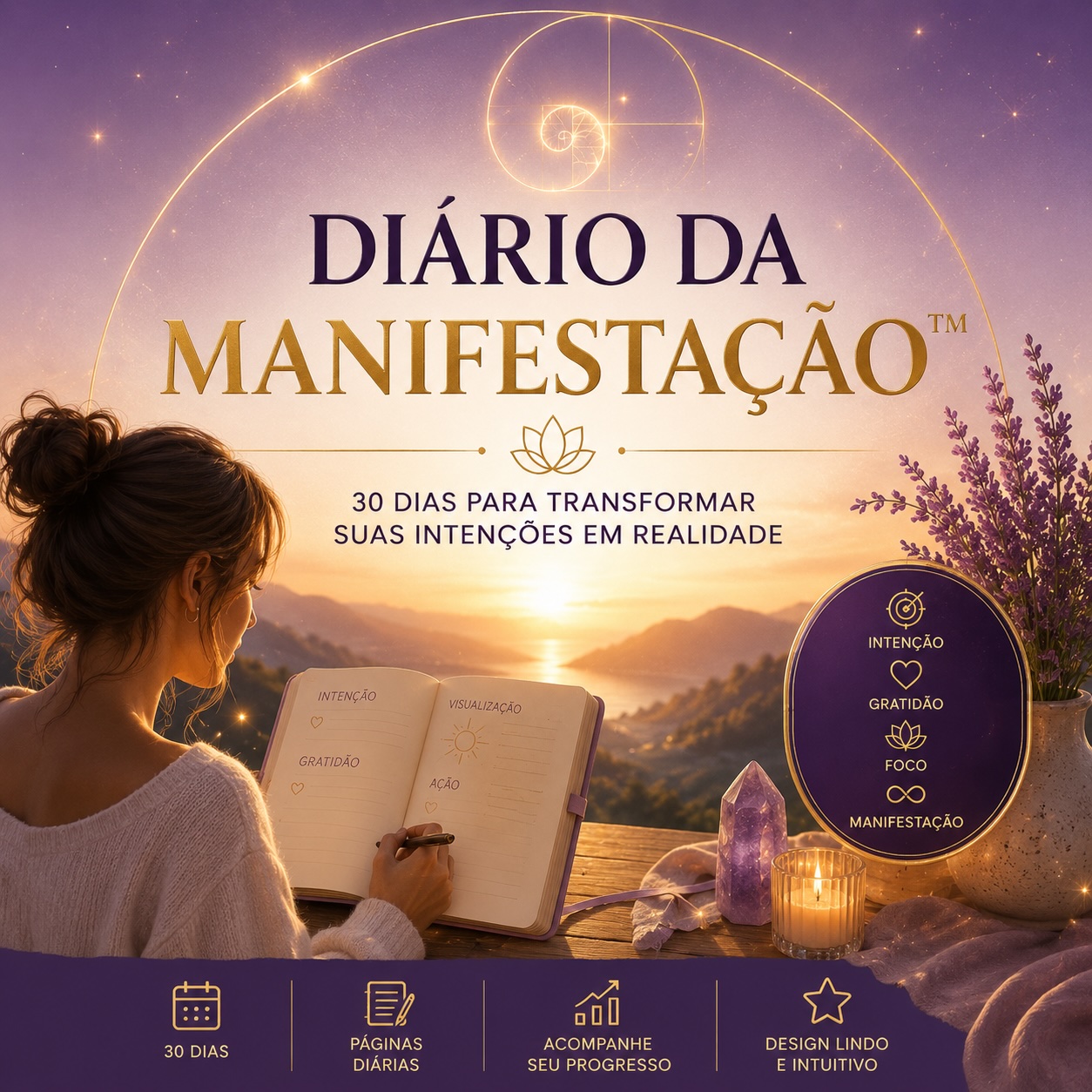Diário da Manifestação™