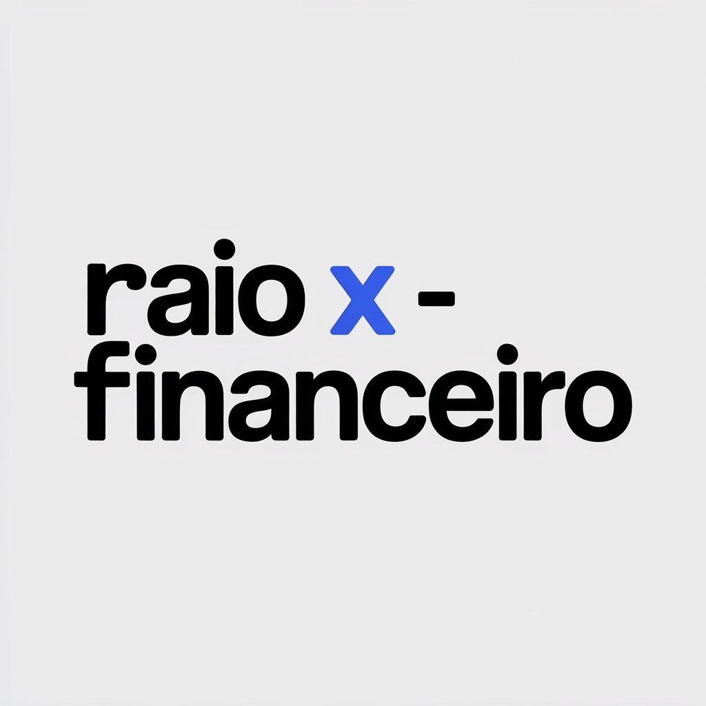 Raio X Financeiro 