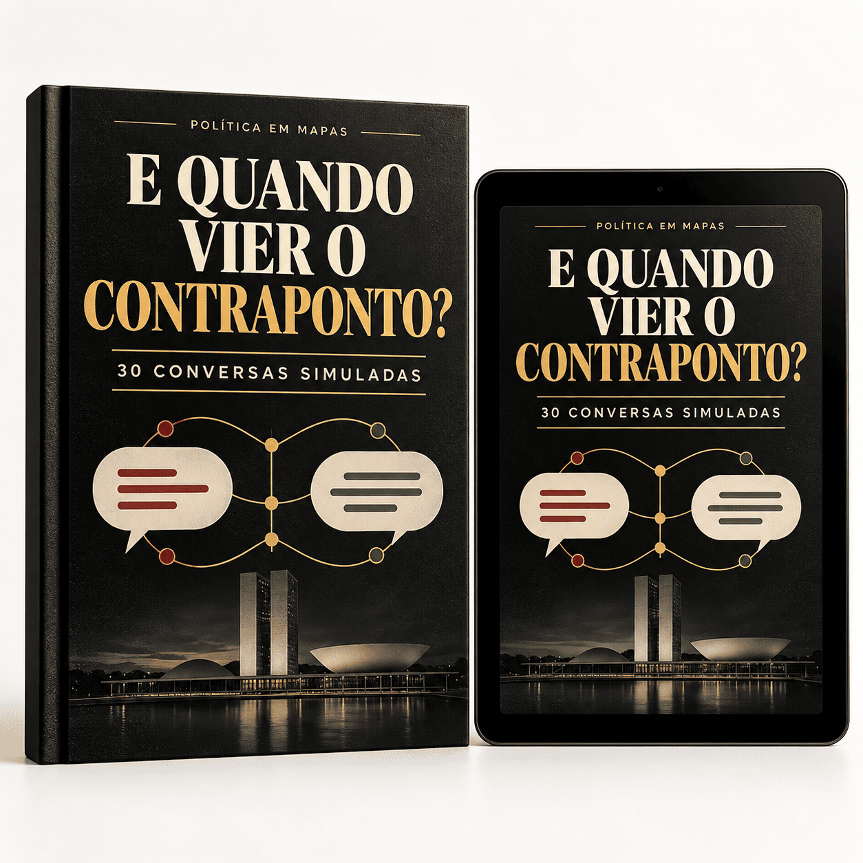 E Quando Vier o Contraponto?