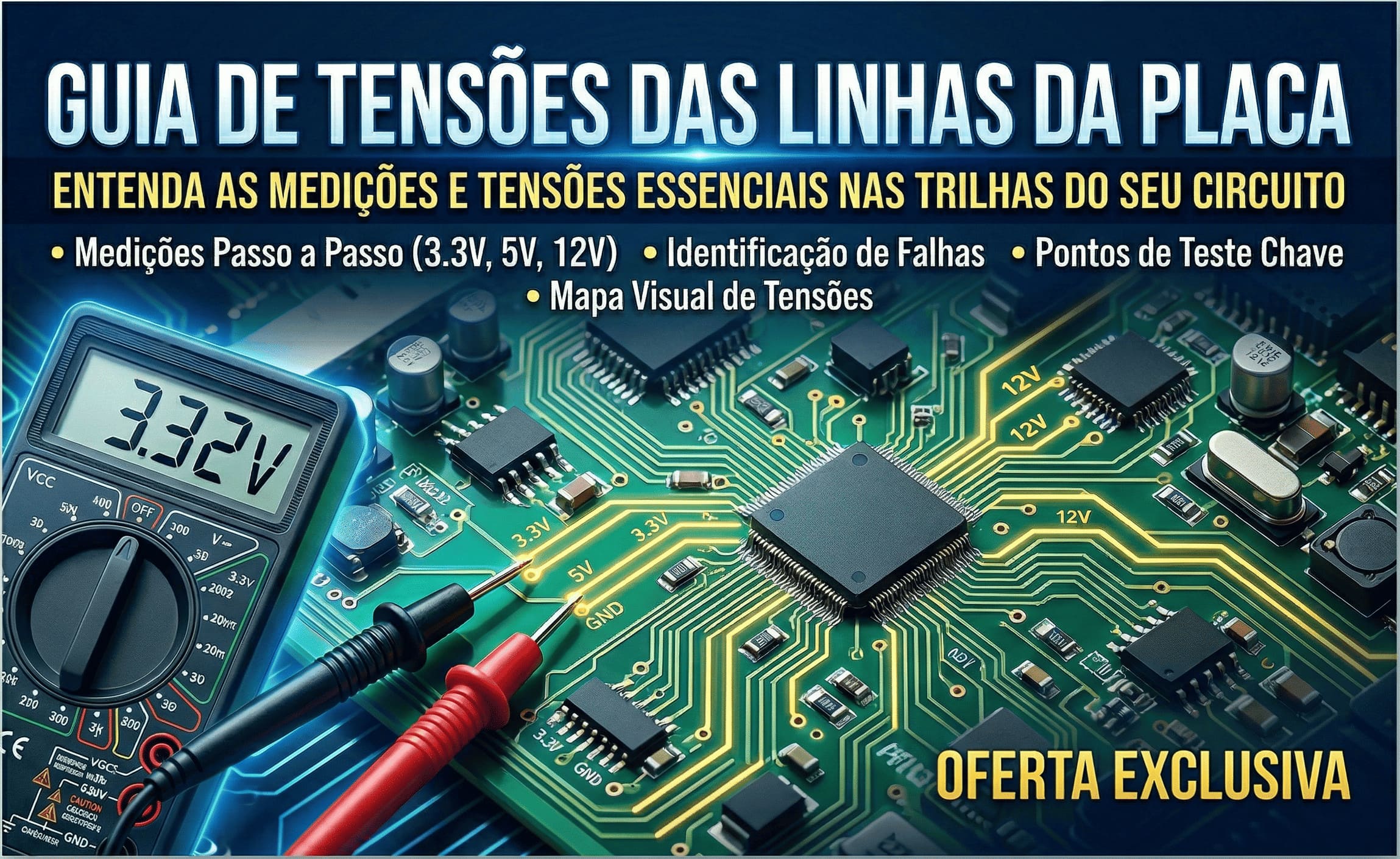 Guia de Identificação de Defeitos