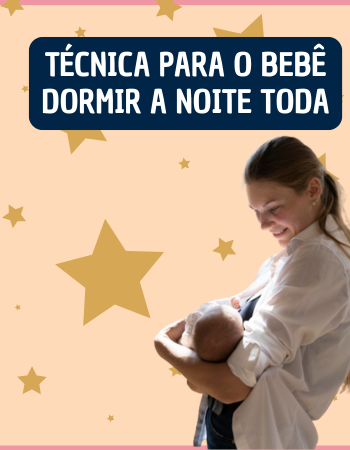 Chega de noites cansativas