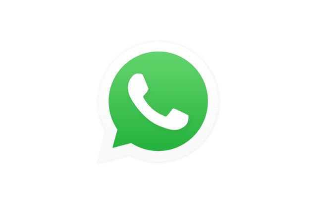 Receba imediatamente no seu Whatsapp