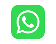Entrega Via Whatsapp!