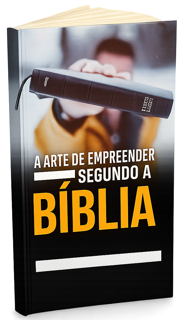 Empreendendo com a Sabedoria de Deus