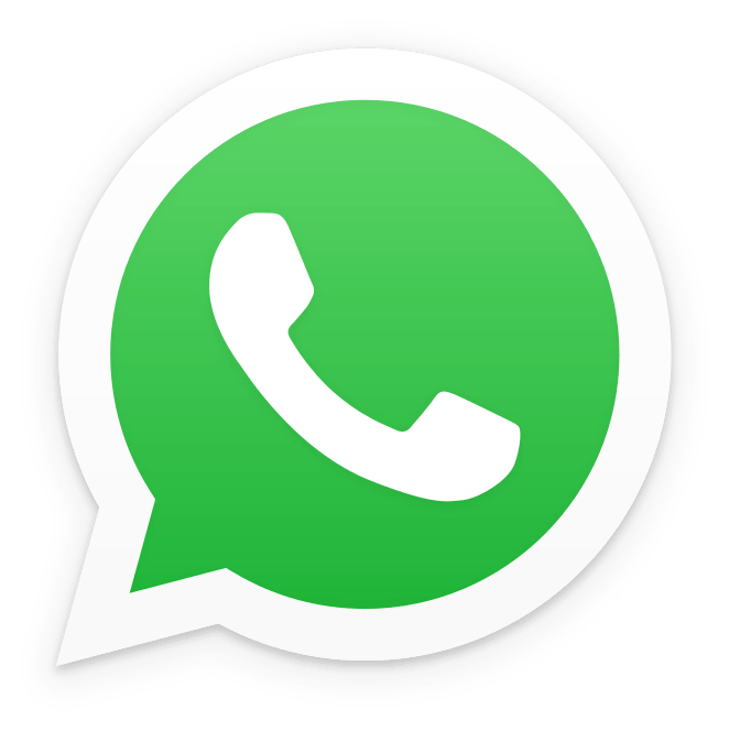 Entrega rápida no WhatsApp