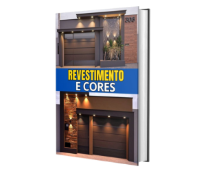 Revestimentos e Cores 