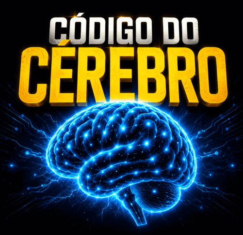 O CÓDIGO DO CÉREBRO